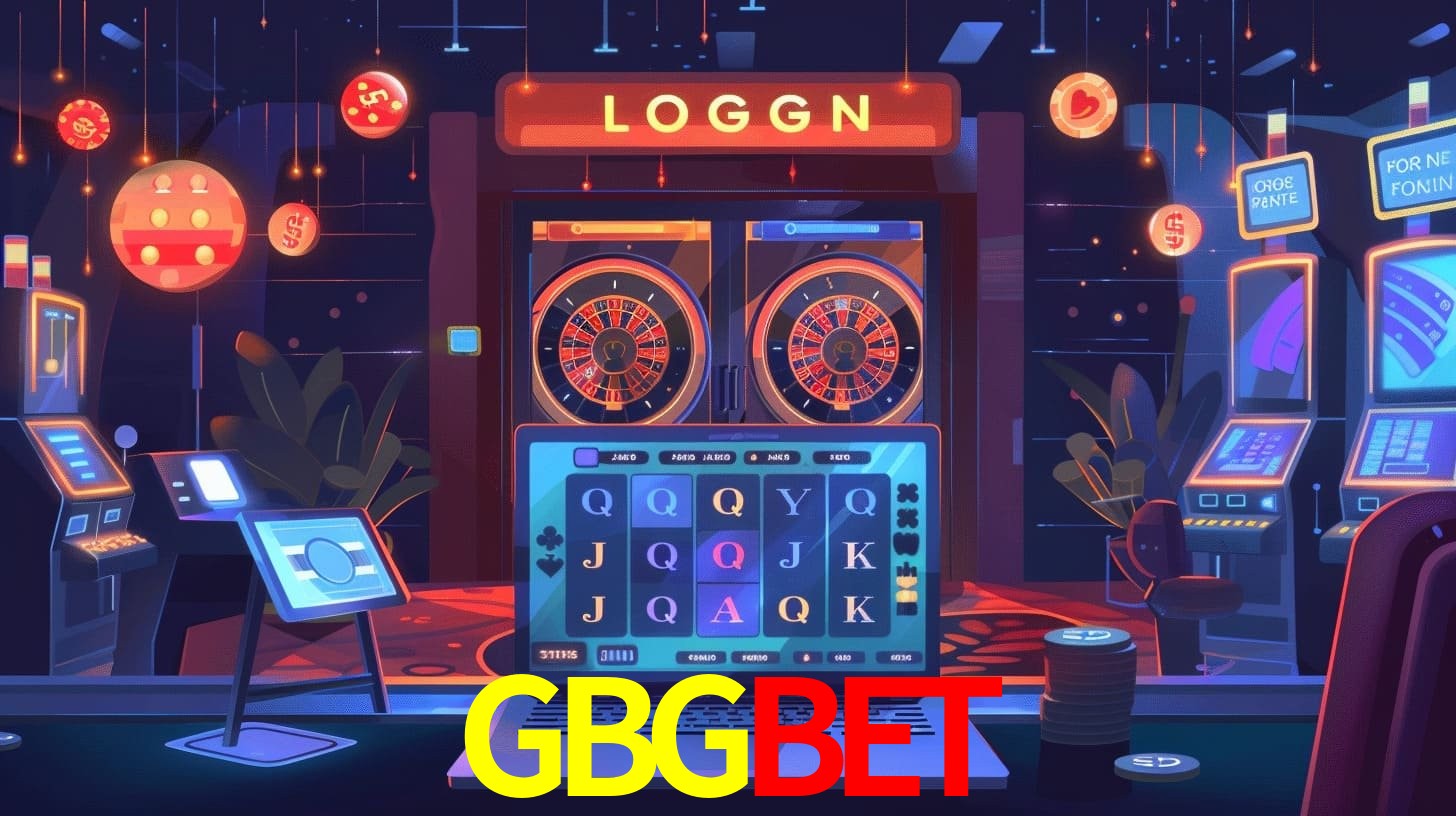 Diretório de Jogos GBGBET