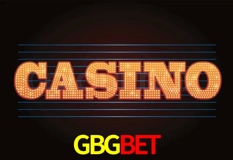 Provedores de Jogos GBGBET